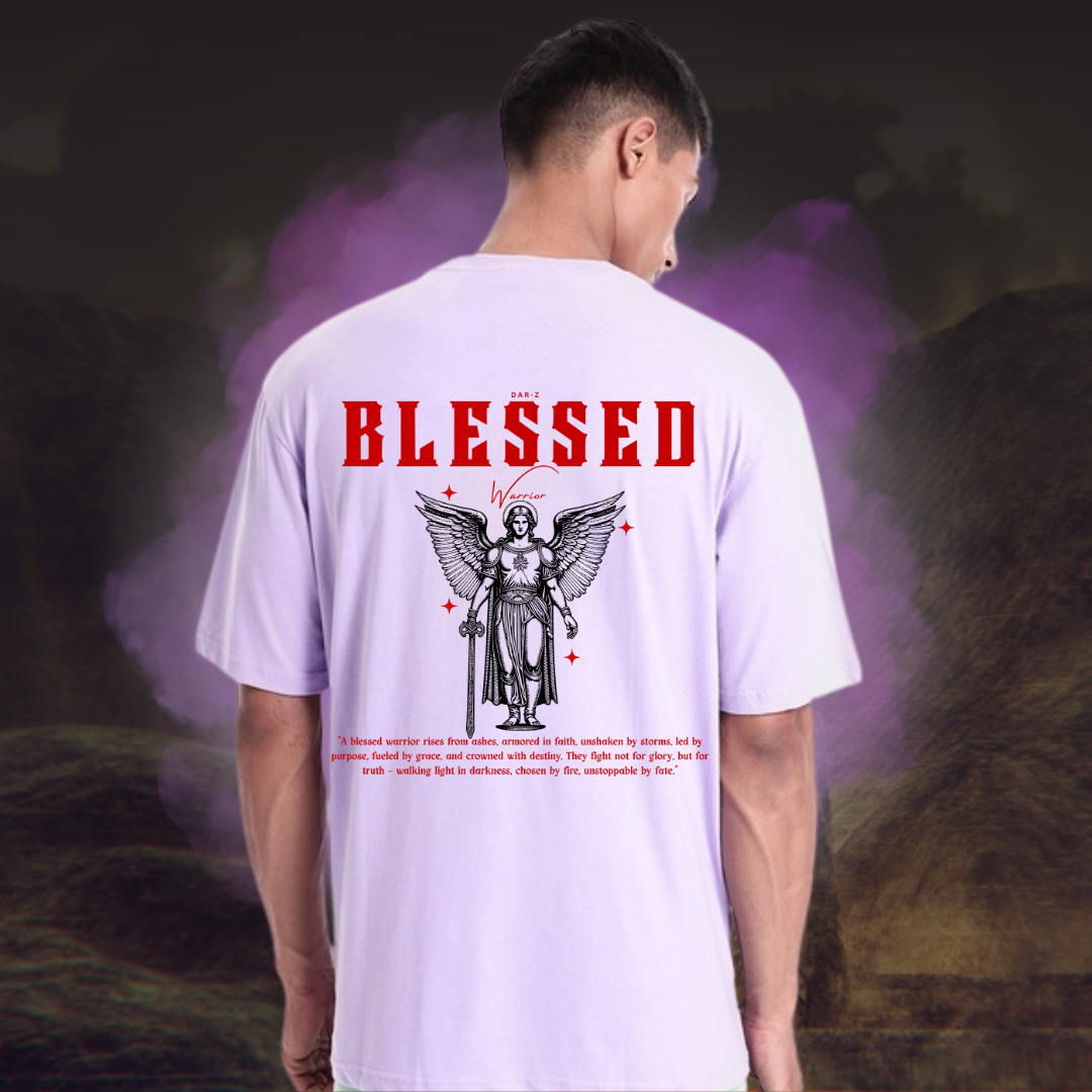 Forever Blessed T-Shirt